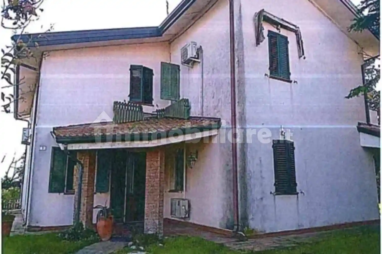 Appartamento in vendita a Ariano nel Polesine