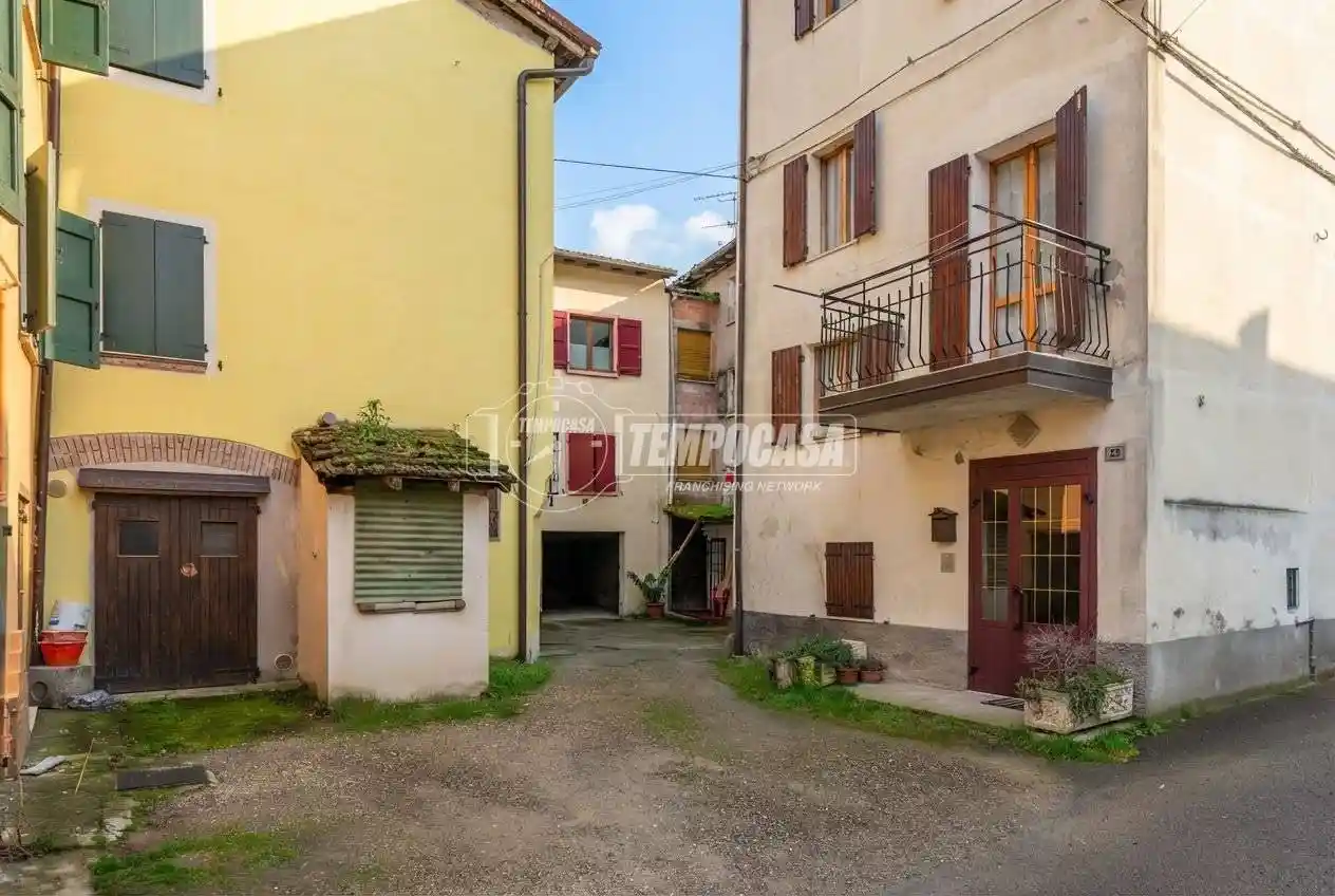 Casa indipendente in vendita a Castellarano