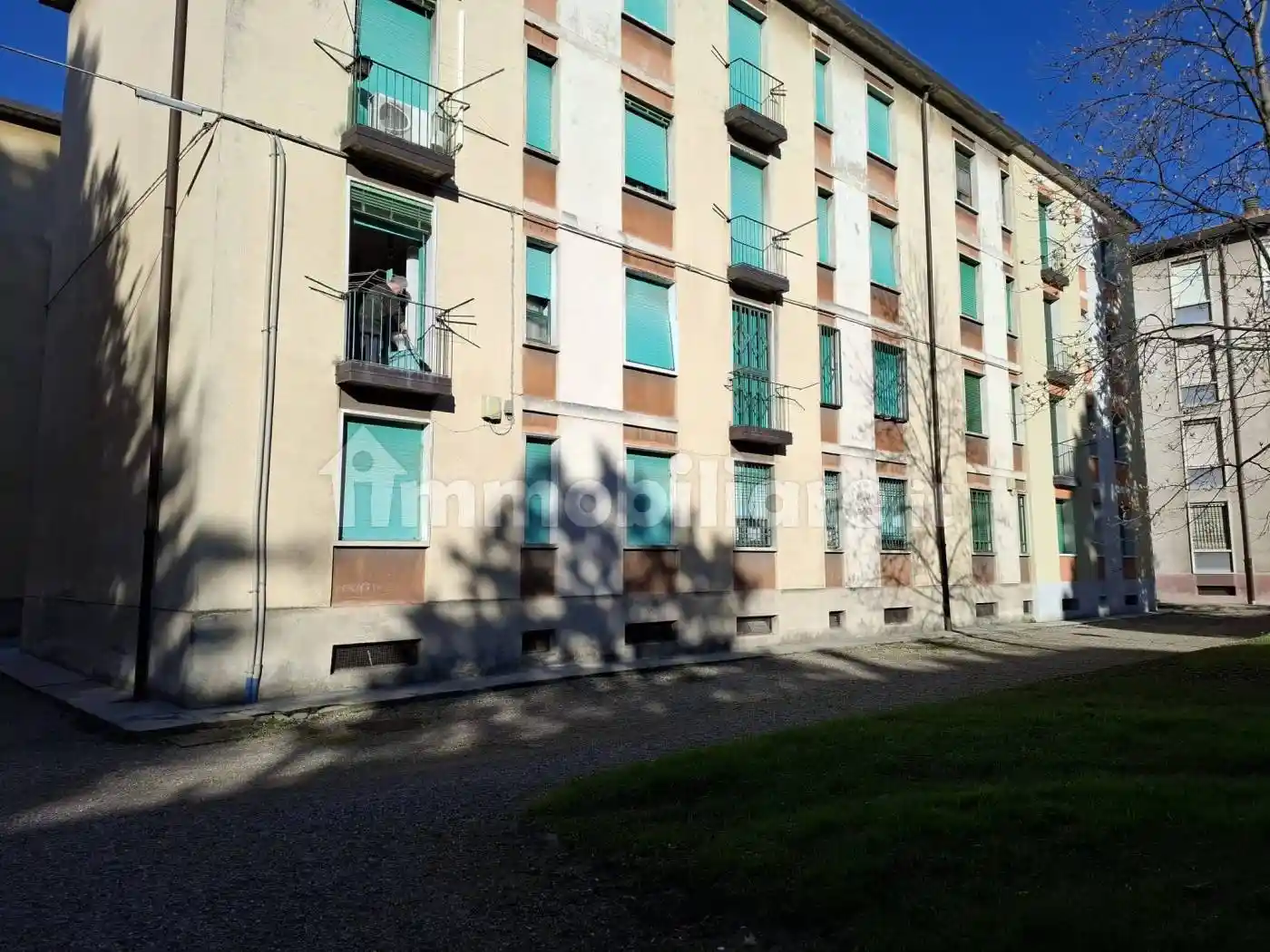 Appartamento in vendita a Legnano