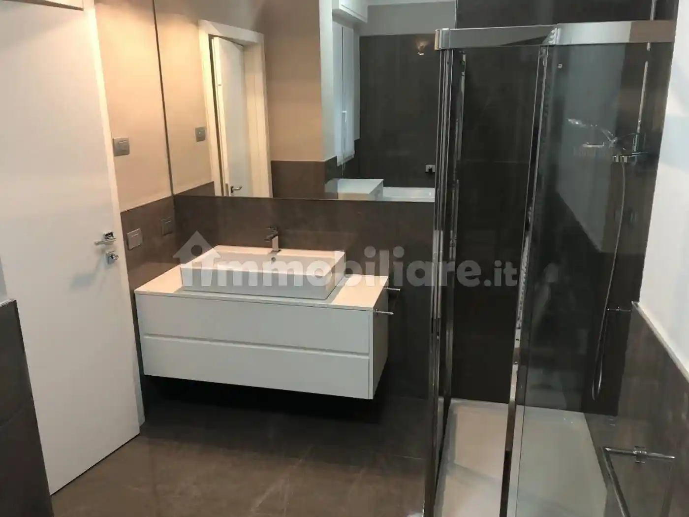 Appartamento in affitto a Modena