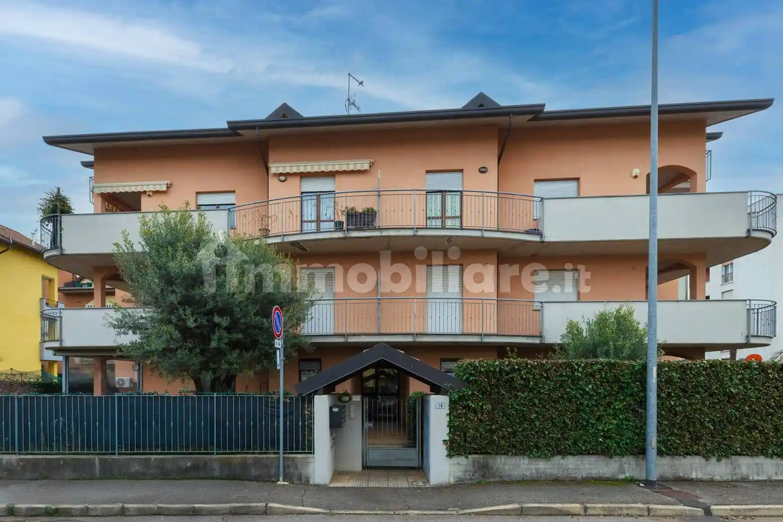 Attico - Mansarda in vendita a Cislago