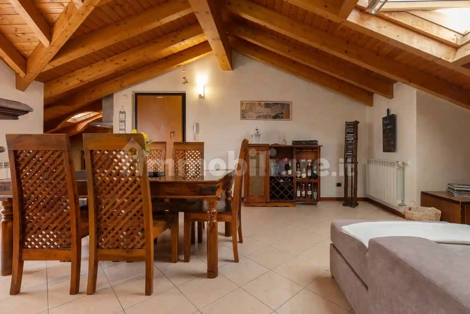 Attico - Mansarda - foto 3