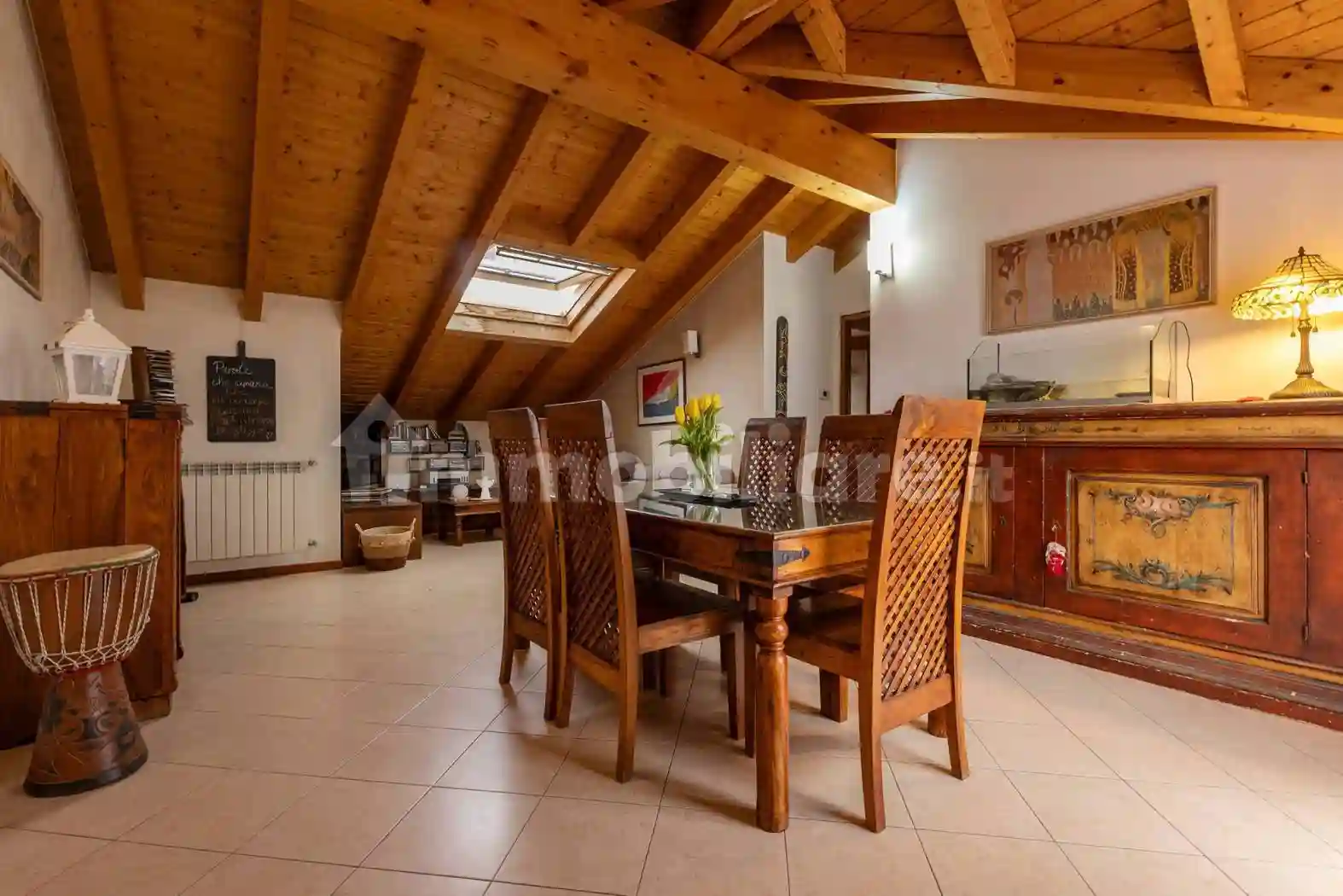 Attico - Mansarda - foto 5