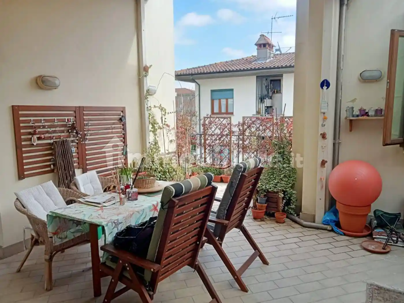 Appartamento in vendita a Lucca