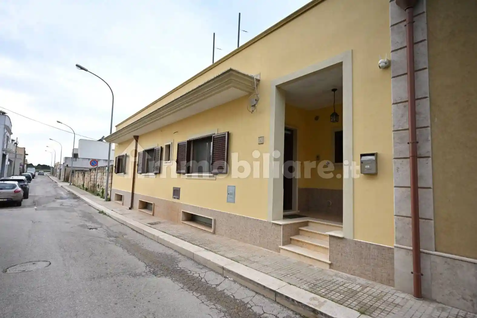 Appartamento in vendita a San Vito dei Normanni