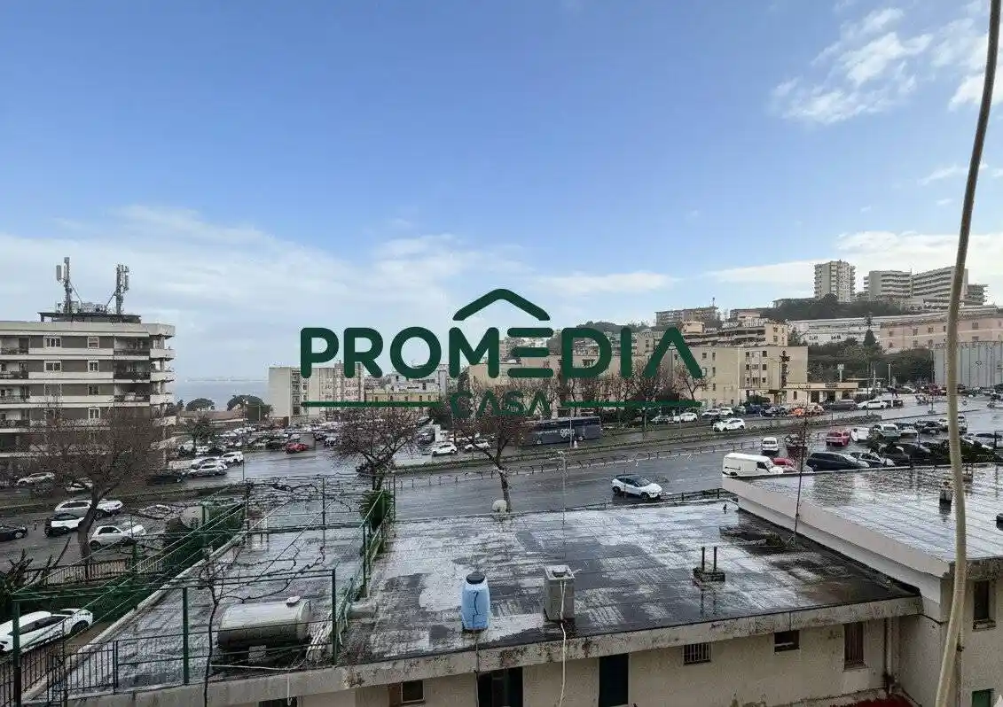 Appartamento in vendita a Messina