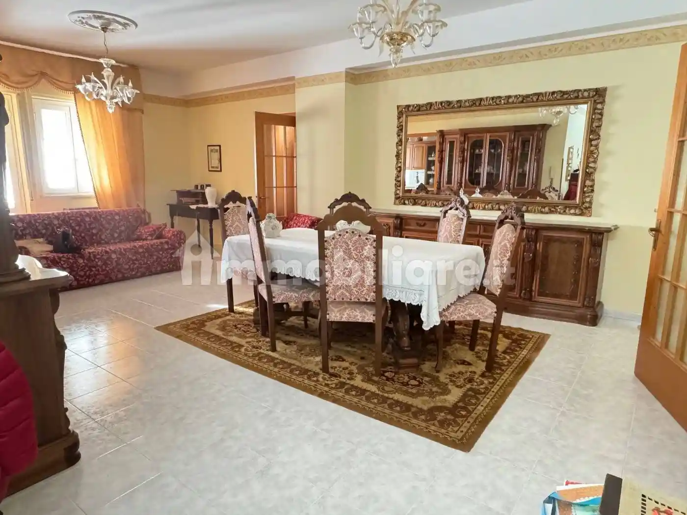 Appartamento in vendita a Floridia