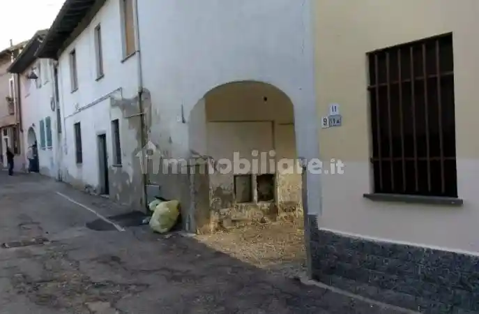 Appartamento in vendita a Somma Lombardo