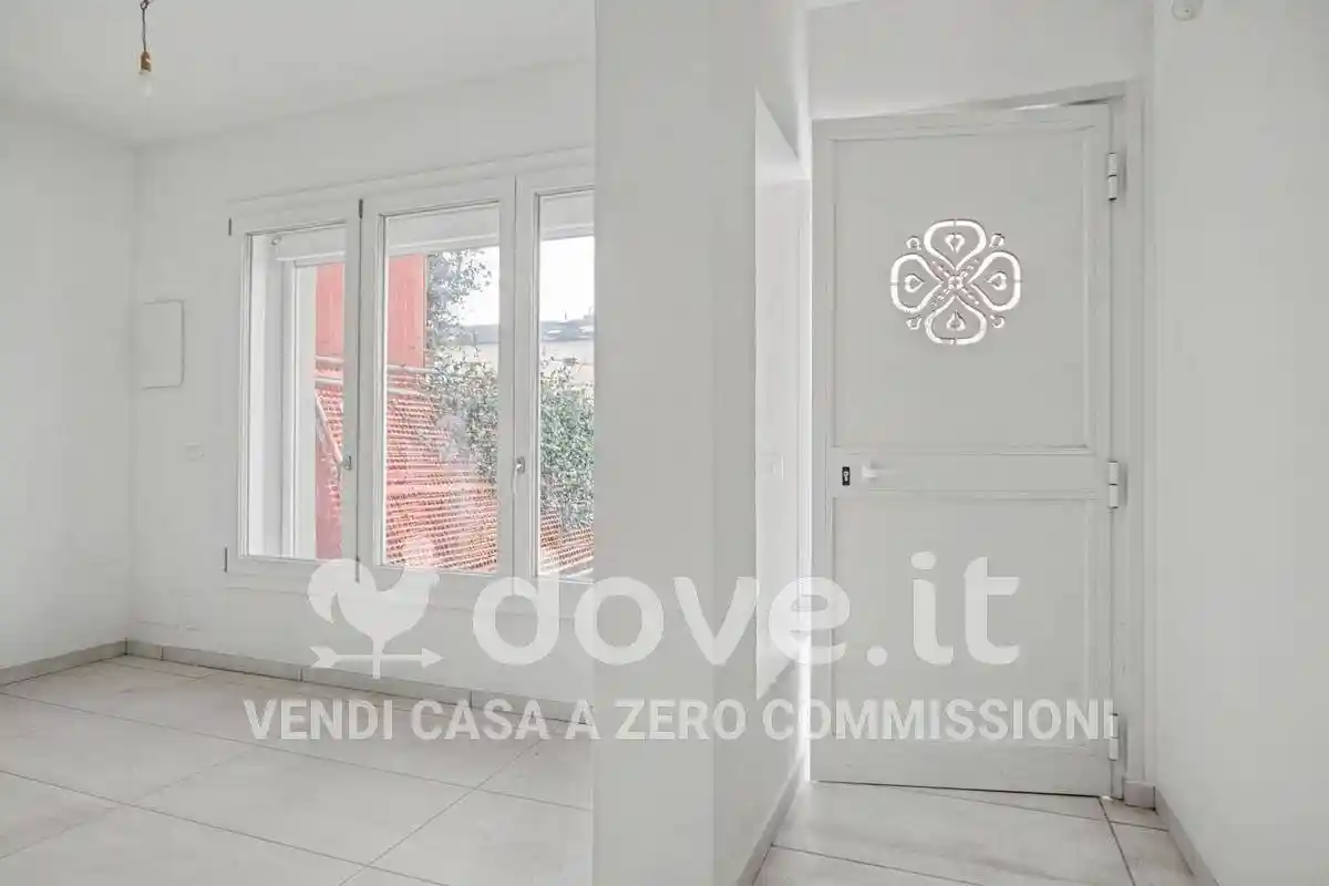 Appartamento in vendita a Stienta