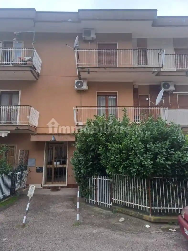 Attico - Mansarda in vendita a Baronissi