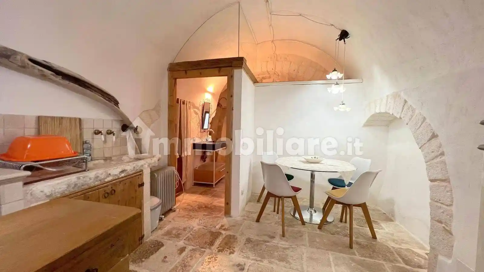 Casa indipendente in vendita a Ostuni