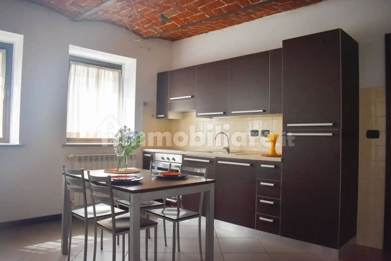 Appartamento in affitto a San Maurizio Canavese