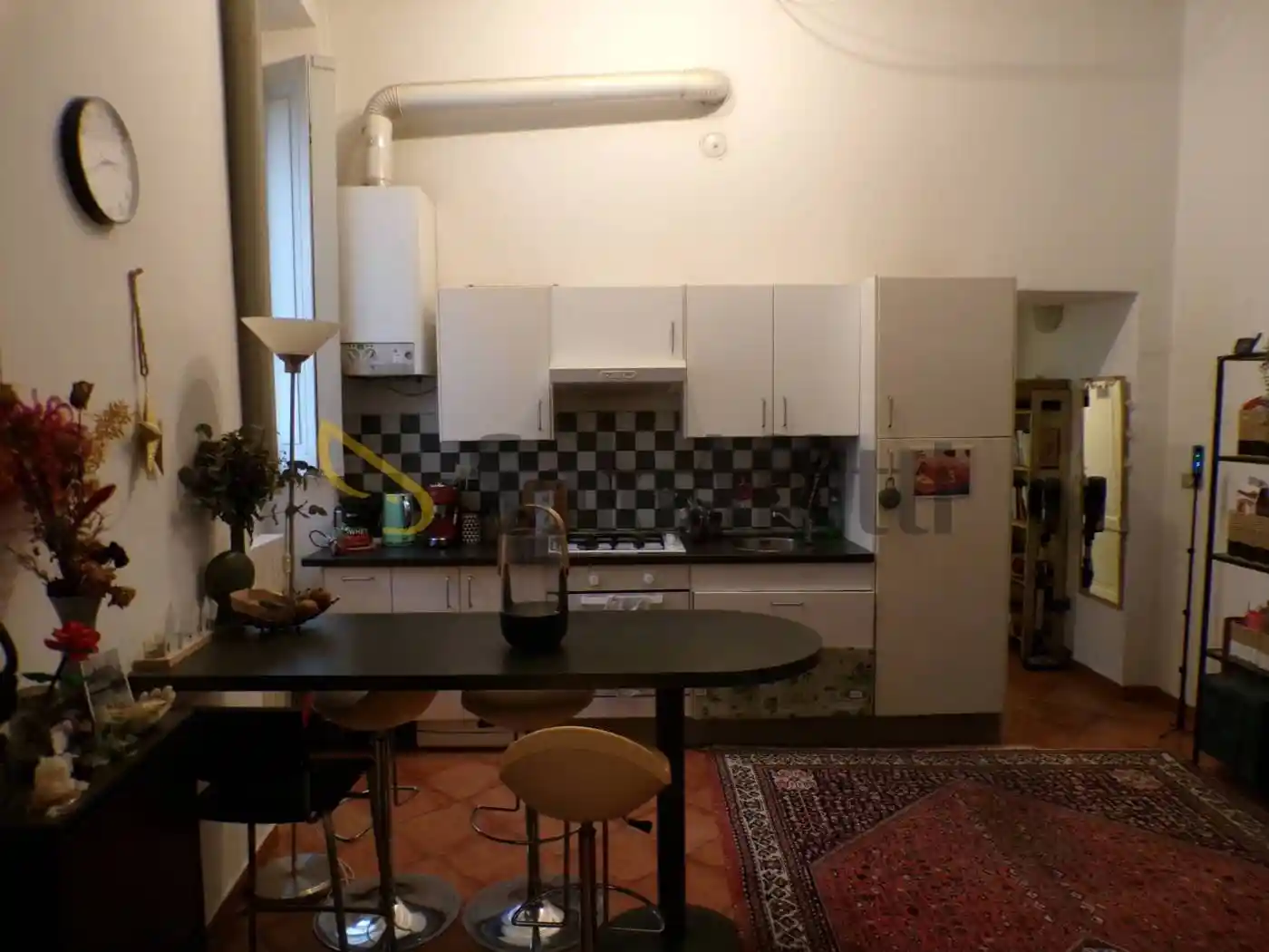 Appartamento in affitto a Pavia