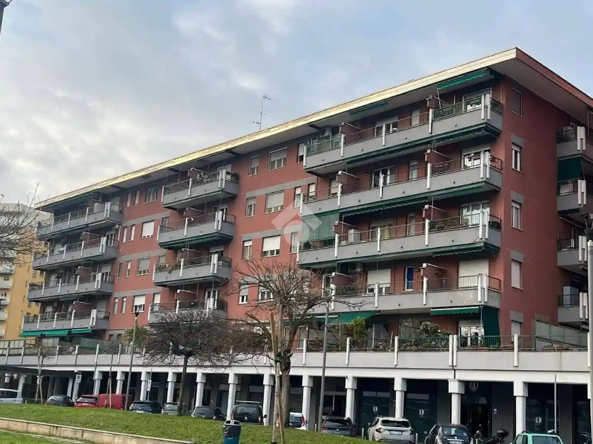 Appartamento in vendita a Sesto San Giovanni