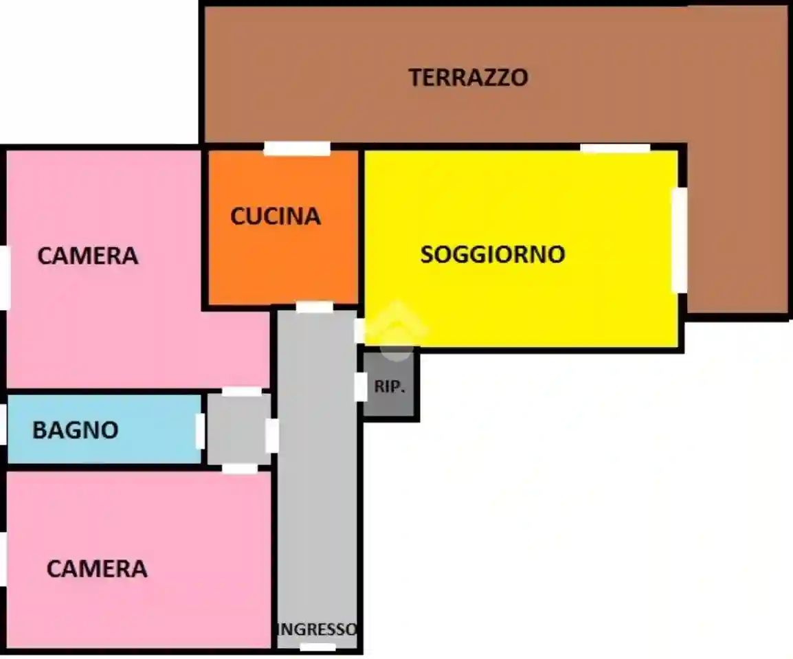 Appartamento - foto 2