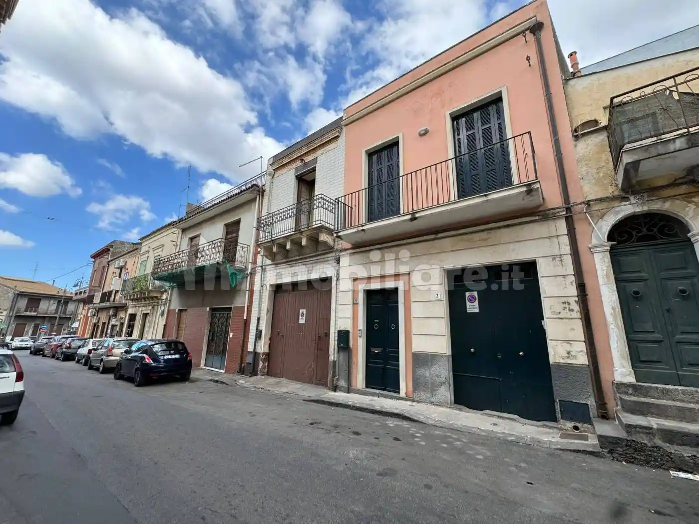 Casa indipendente in vendita a Pedara