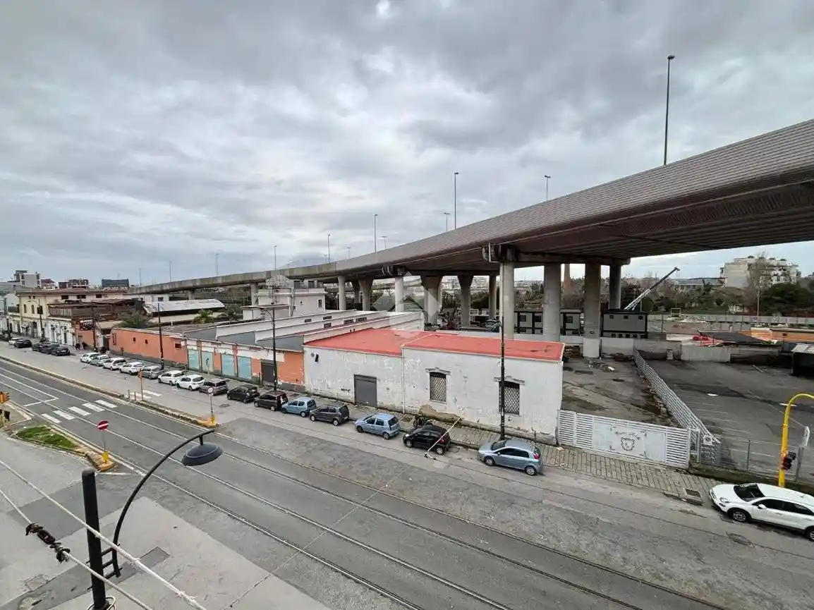 Appartamento in affitto a Napoli