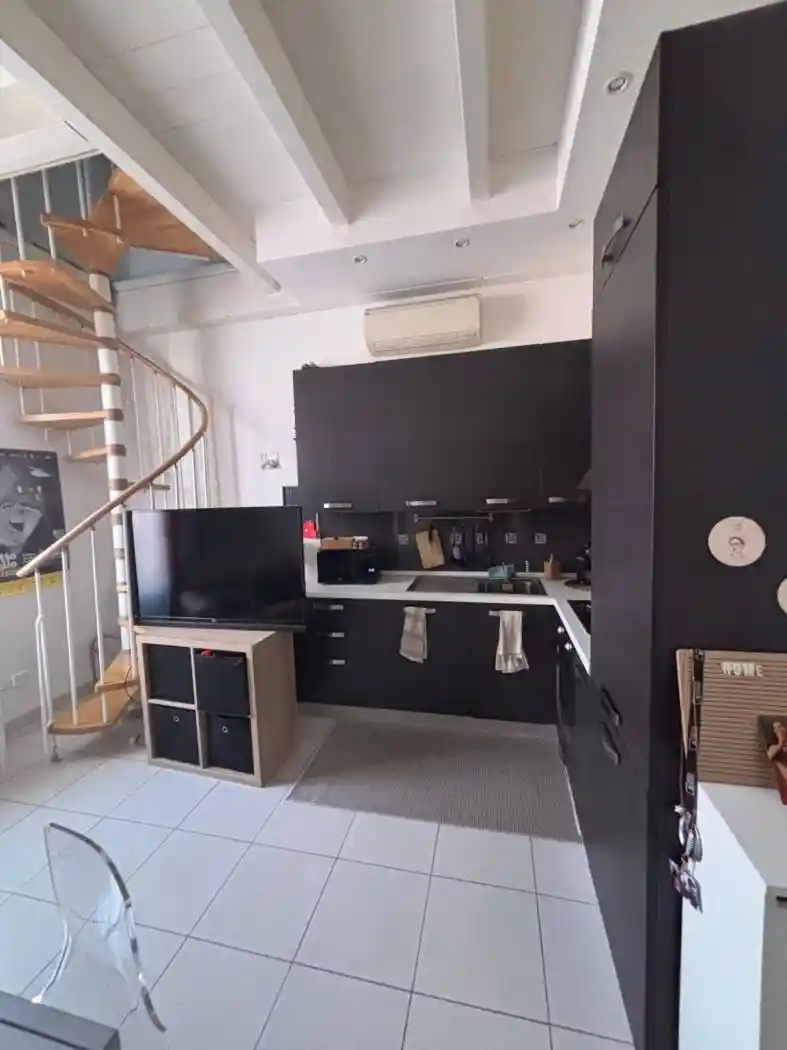 Appartamento in affitto a Bologna