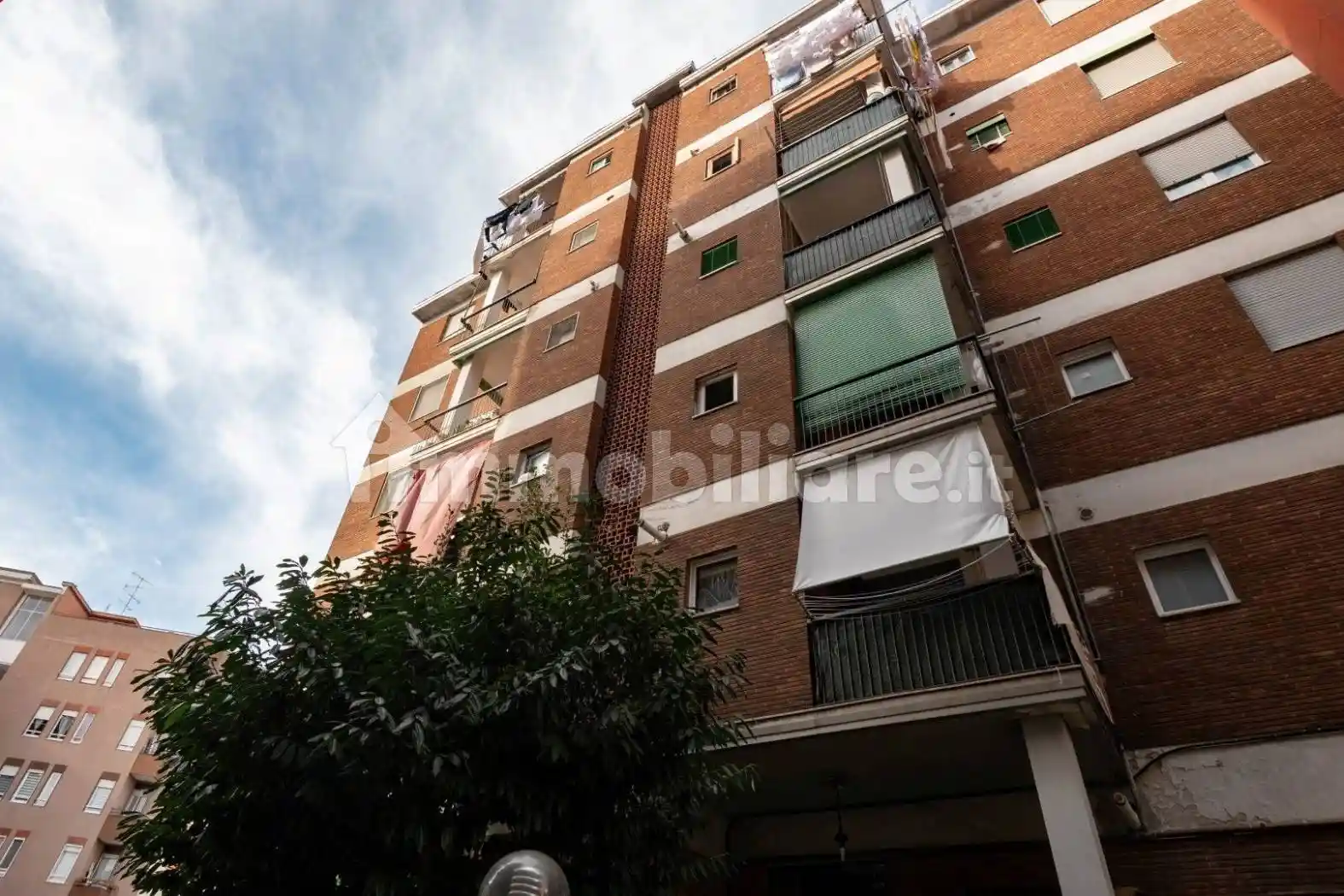 Appartamento in vendita a Baranzate