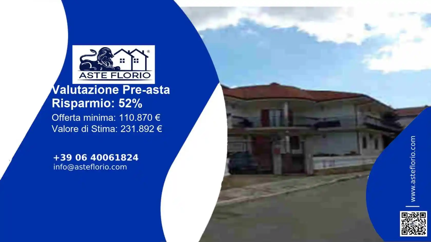 Villa in vendita a Cassano all'Ionio