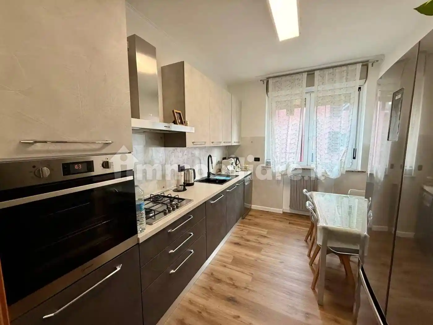 Appartamento in vendita a Alessandria