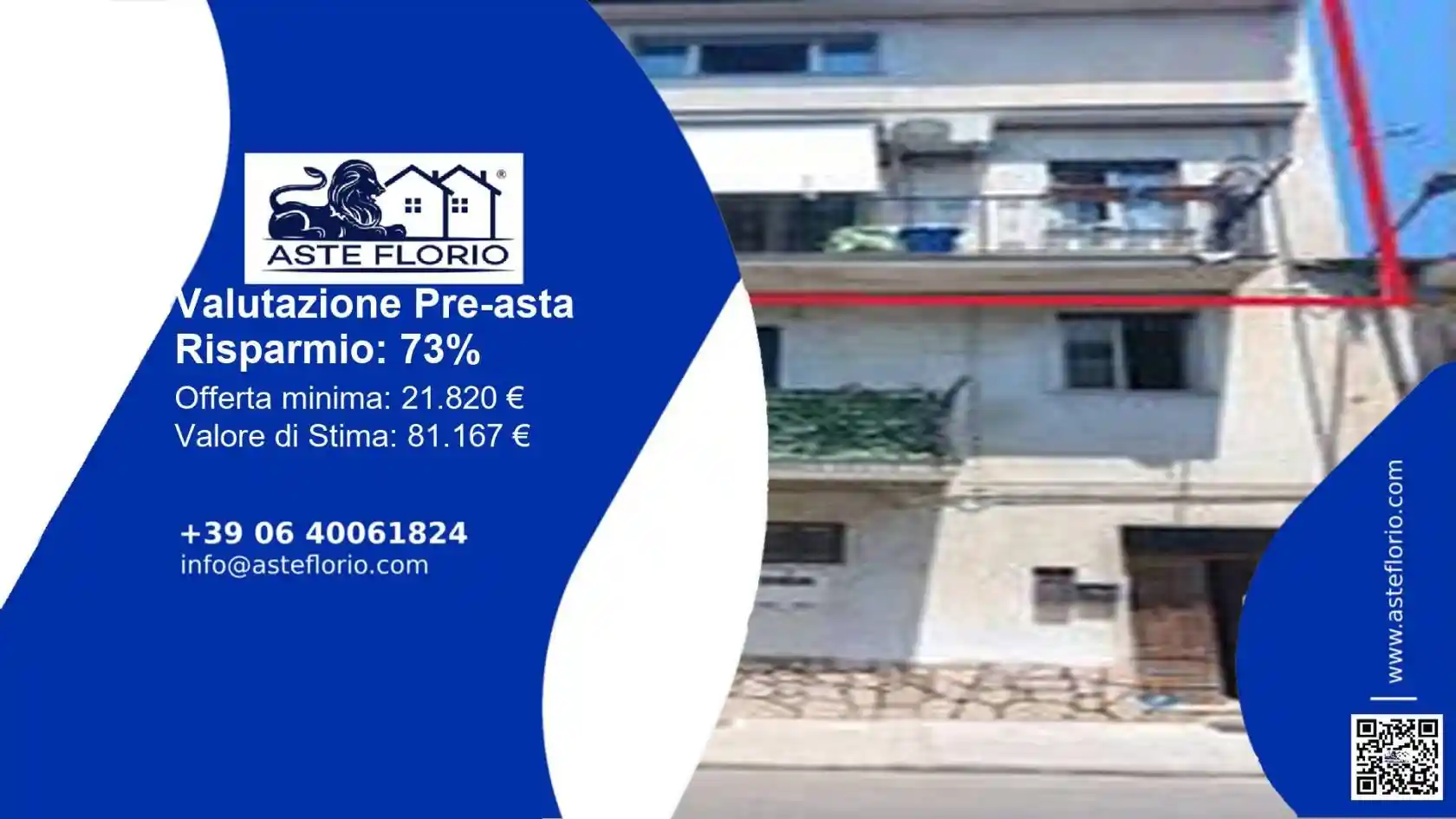 Appartamento in vendita a Crosia