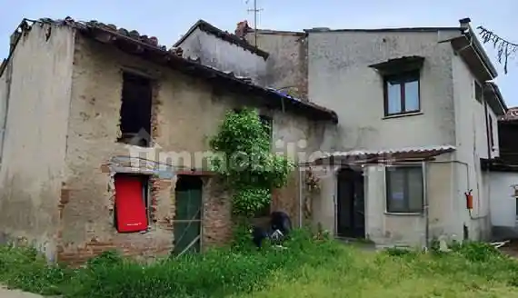 Appartamento in vendita a Arena Po