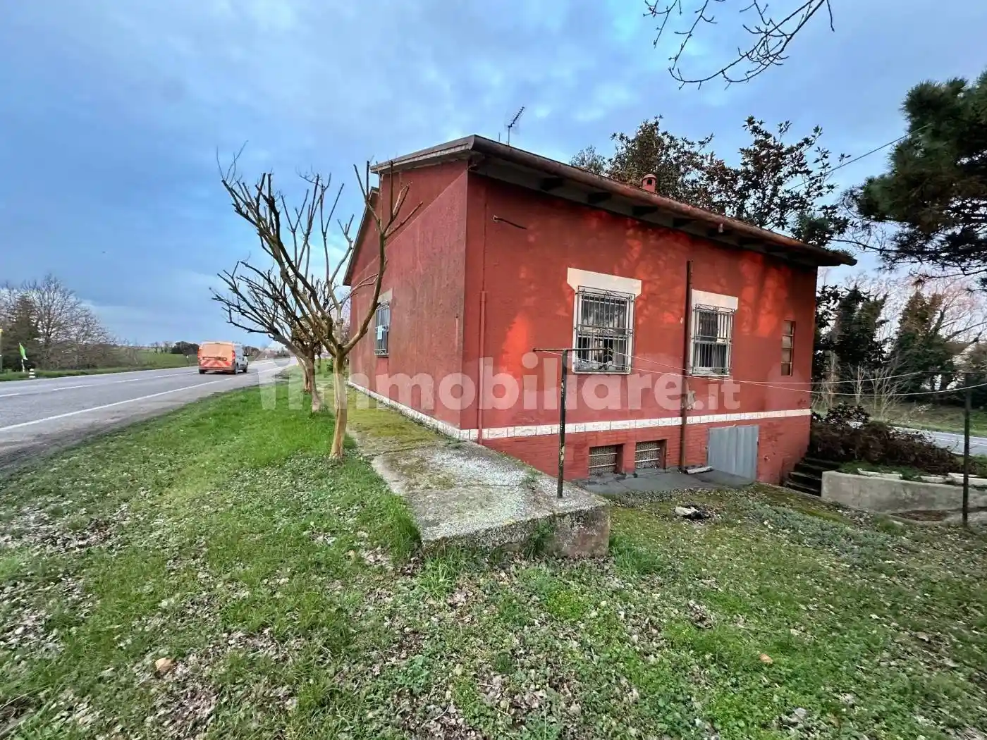 Casa indipendente in vendita a Ravenna