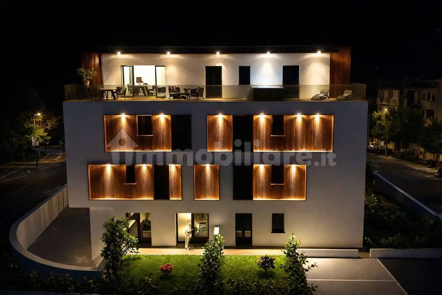 Appartamento in vendita a San Lazzaro di Savena