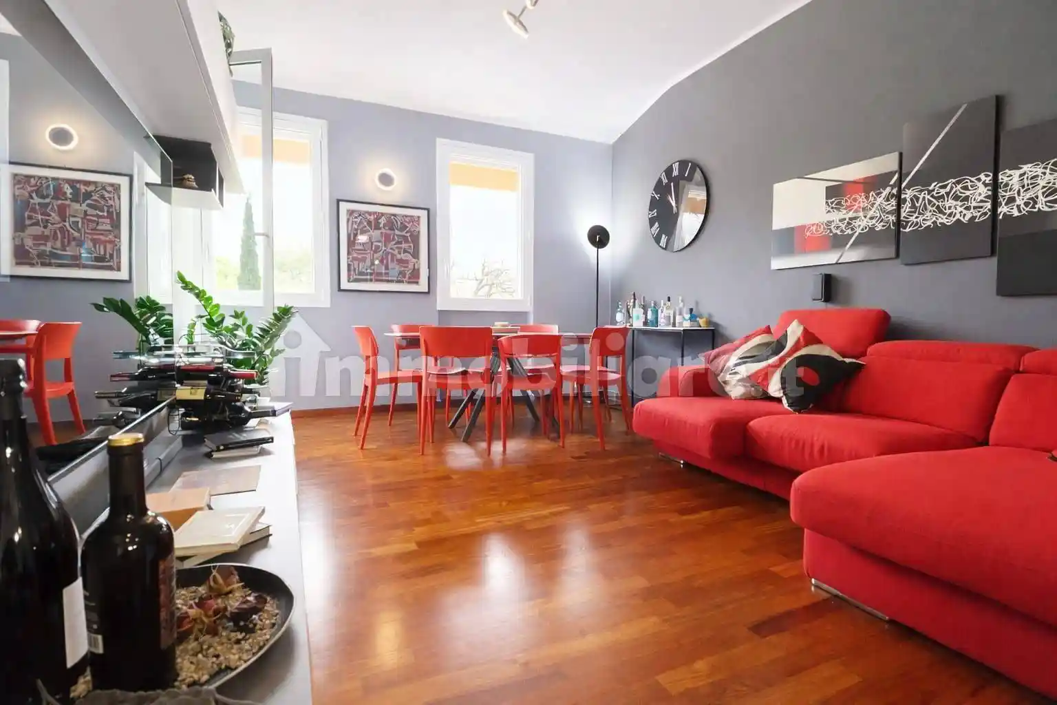 Appartamento in vendita a Arenzano