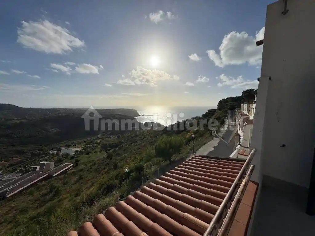 Appartamento in vendita a San Nicola Arcella