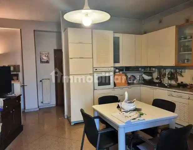 Appartamento in vendita a Bisceglie