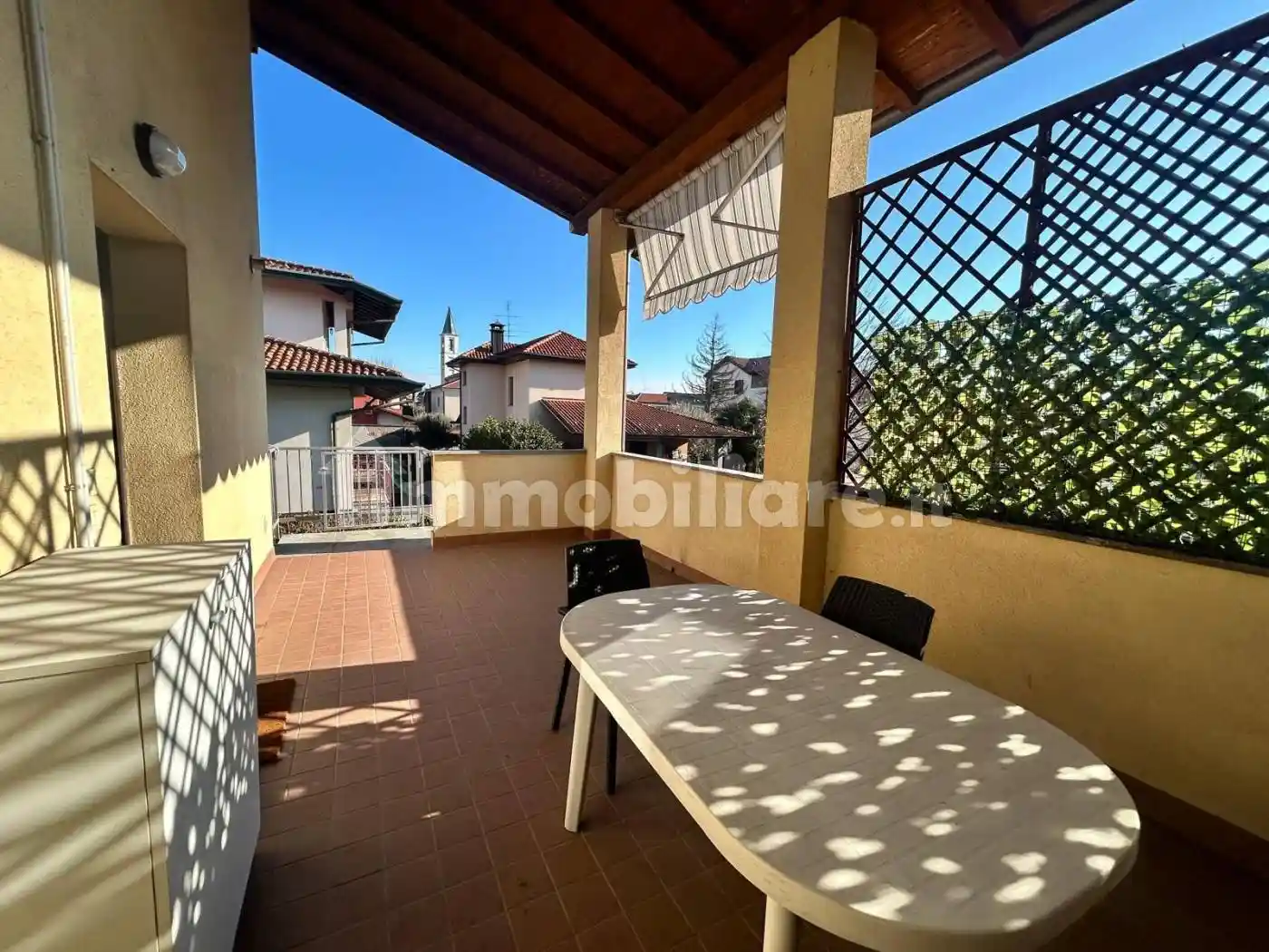 Appartamento in vendita a Gorla Maggiore