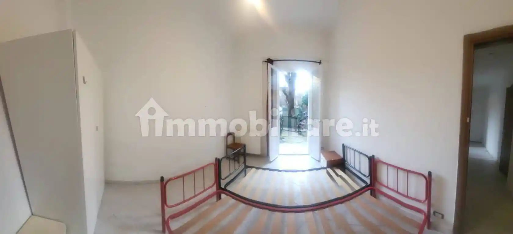 Appartamento in affitto a Bologna