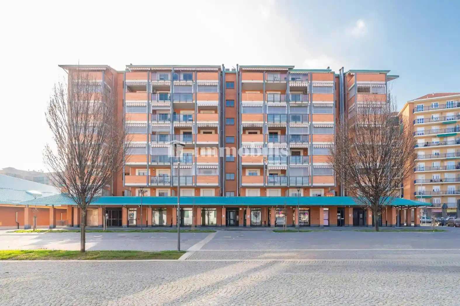 Appartamento in vendita a Collegno