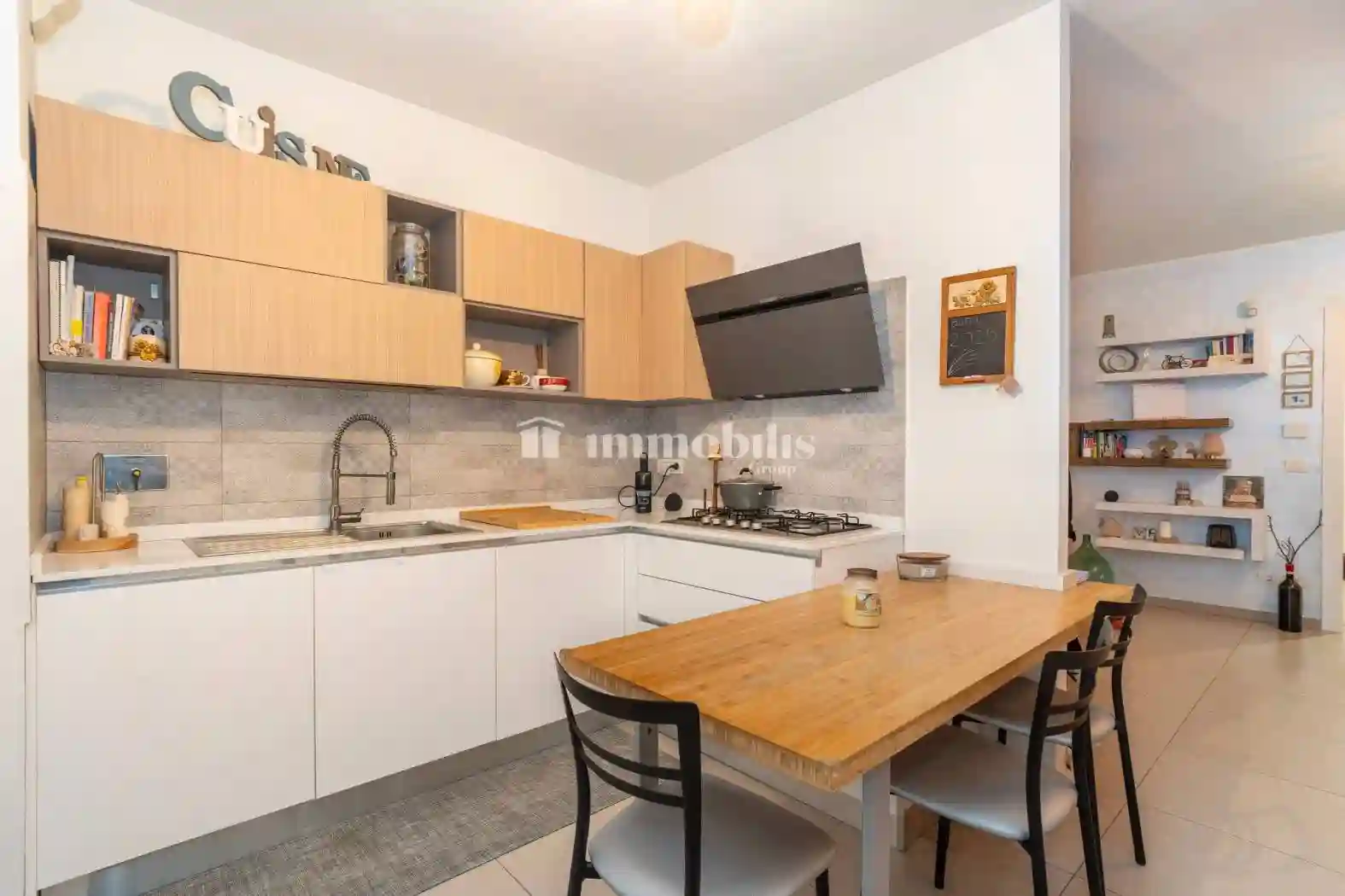 Appartamento - foto 3