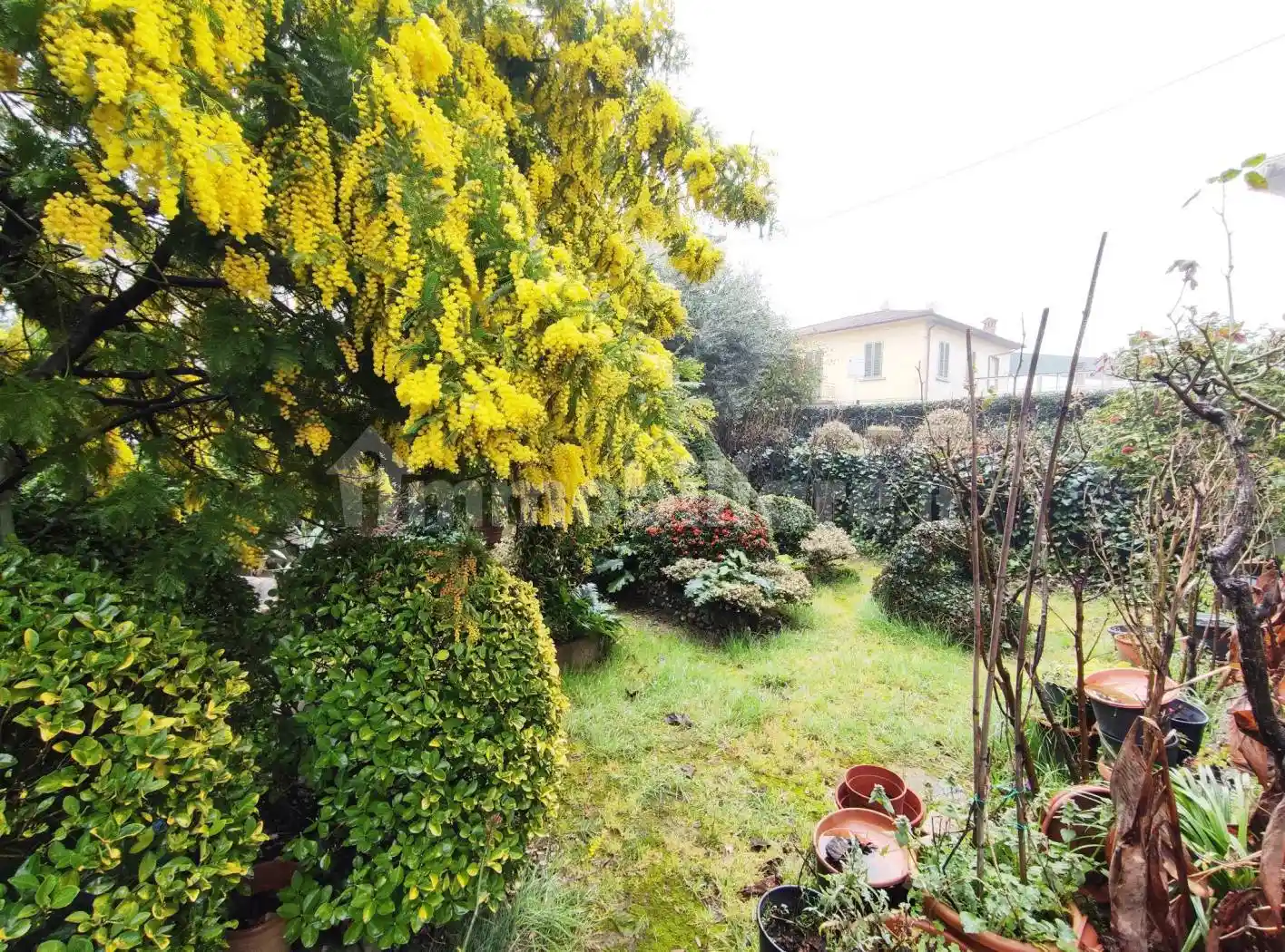 Appartamento in vendita a Altopascio