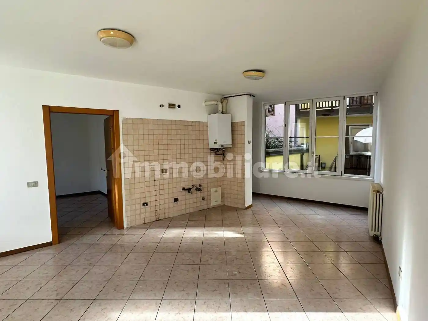 Appartamento in vendita a Mori