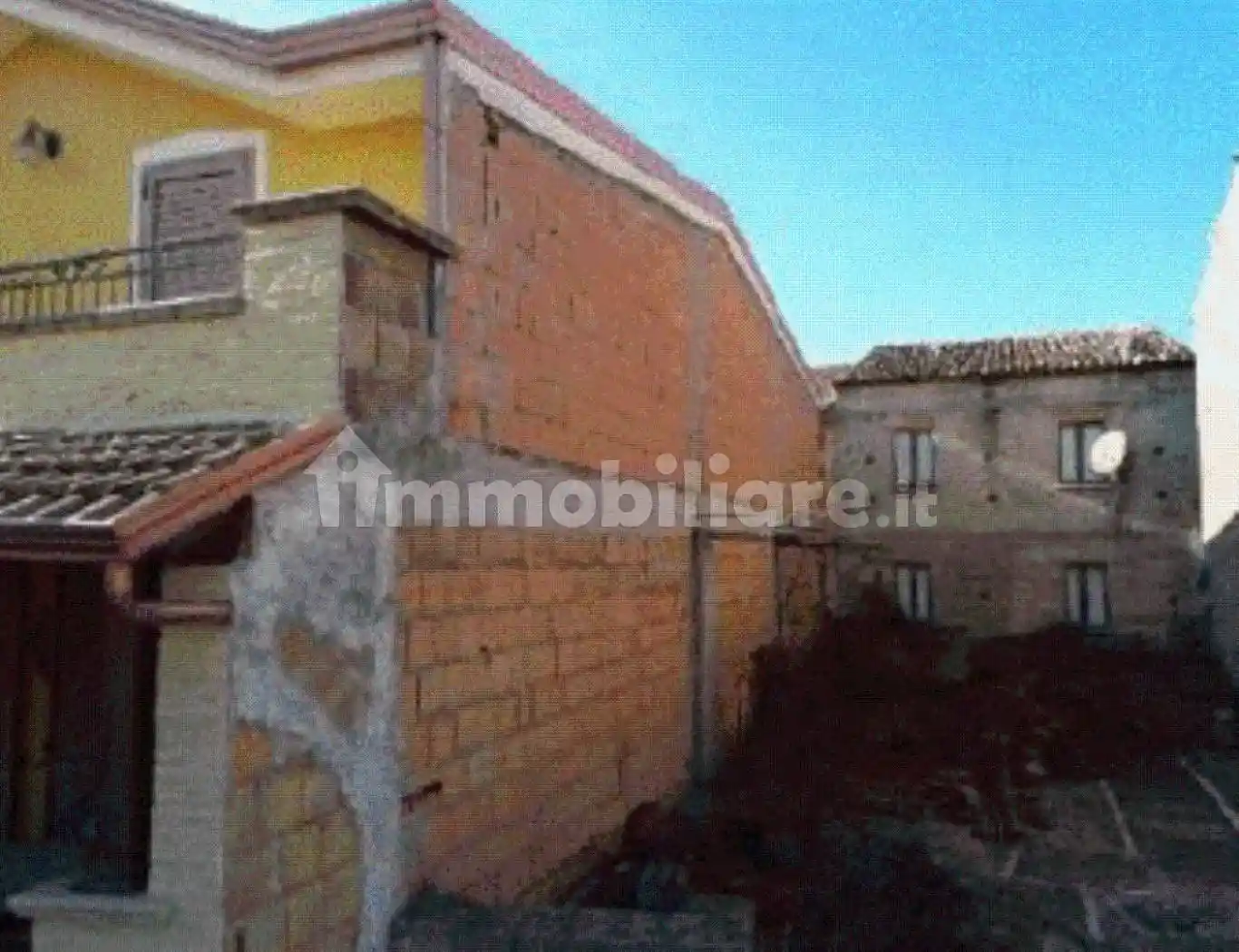 Appartamento in vendita a Terranova da Sibari