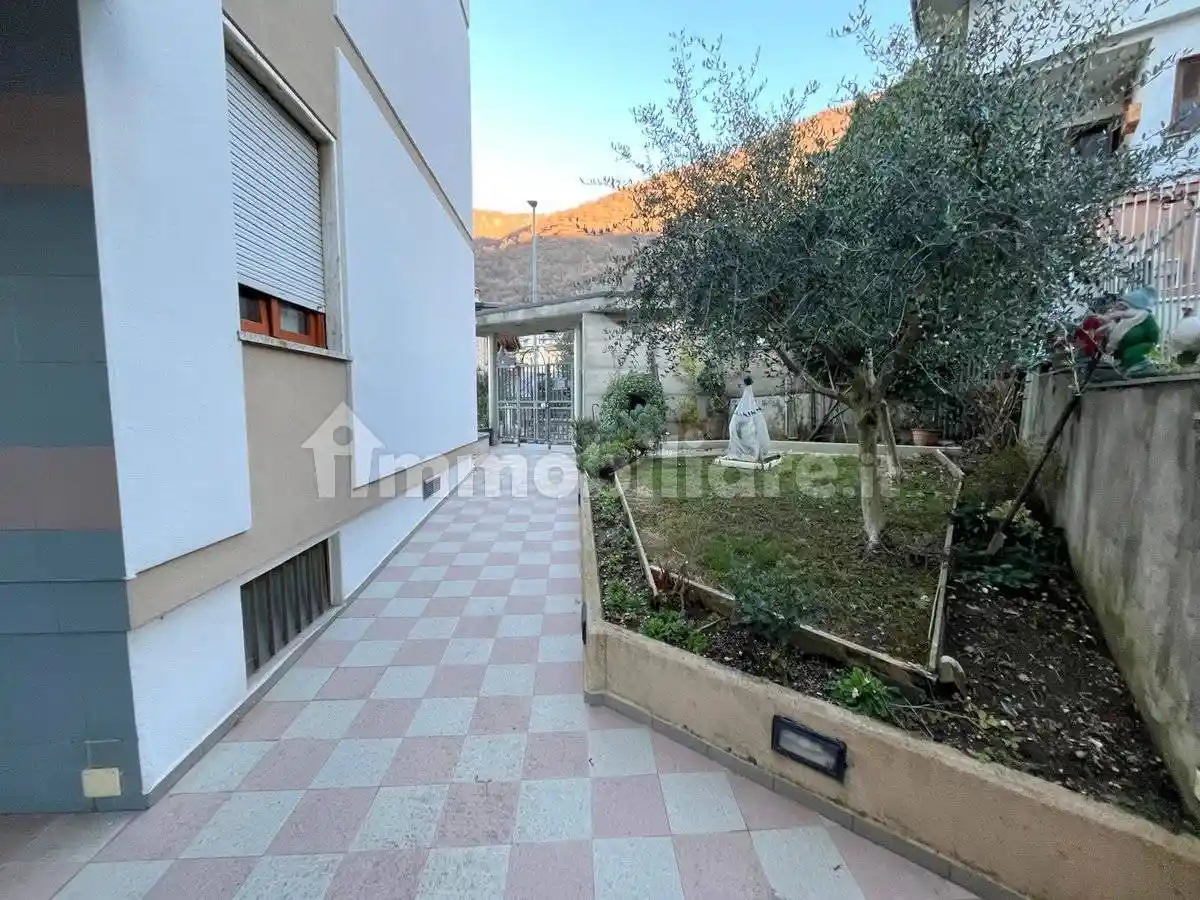 Appartamento in vendita a Lumezzane