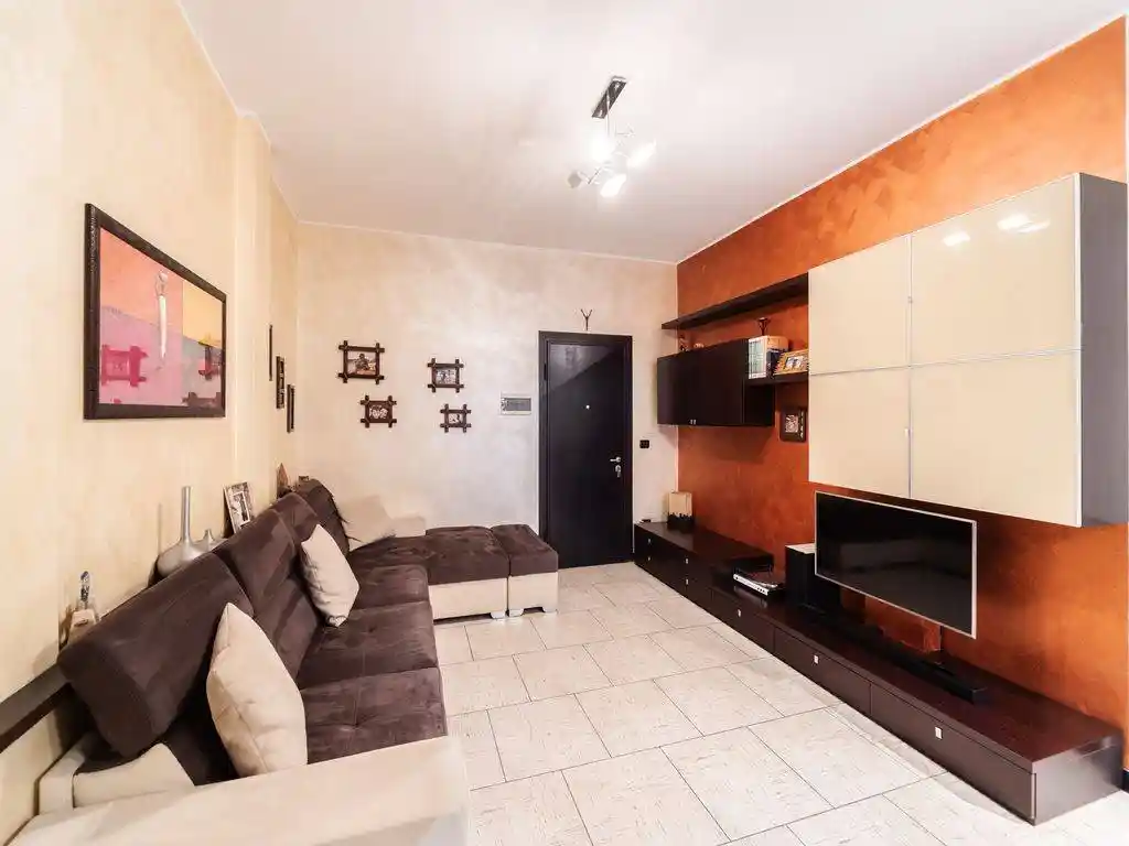 Appartamento in vendita a Muggiò