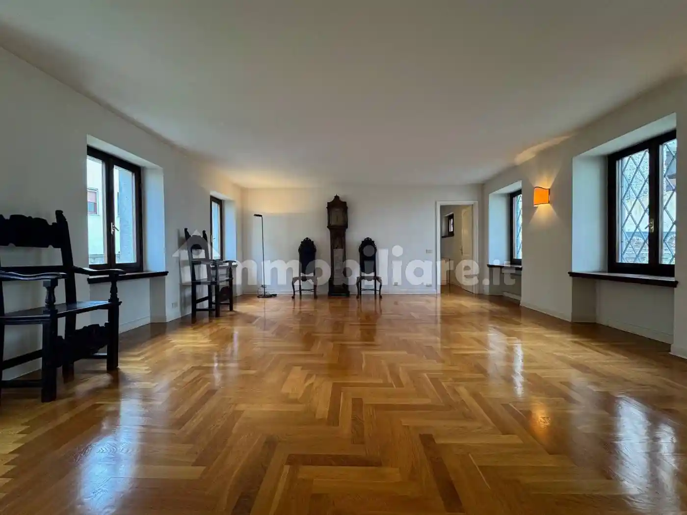 Appartamento in vendita a Udine