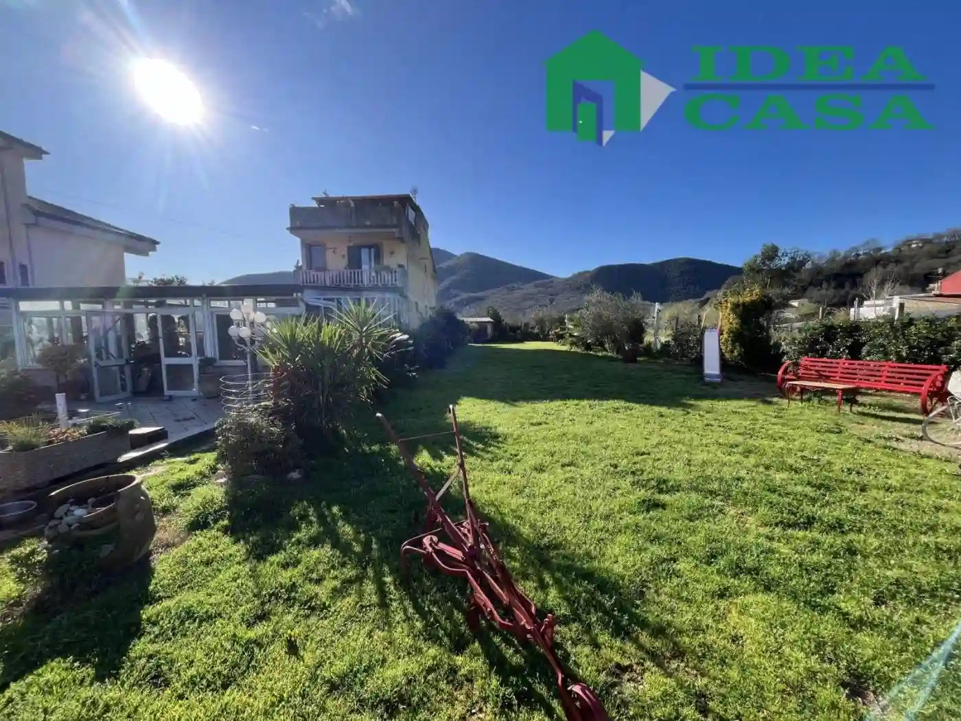 Casa indipendente - foto 4