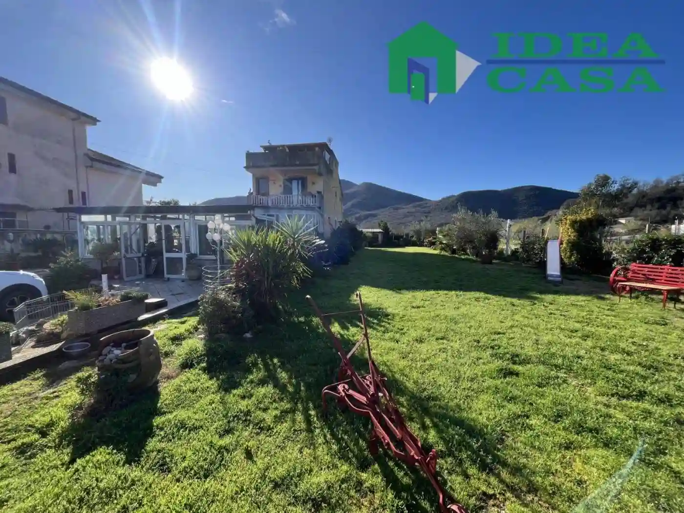 Casa indipendente - foto 5