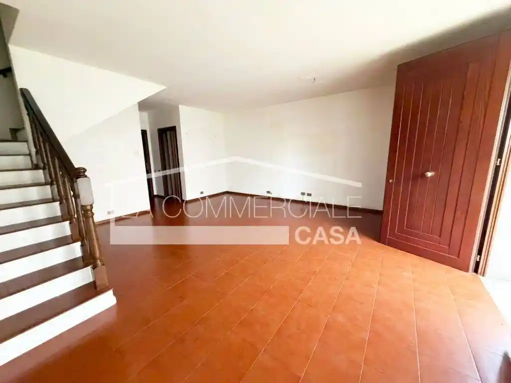 Villetta a schiera in vendita a Mogliano Veneto