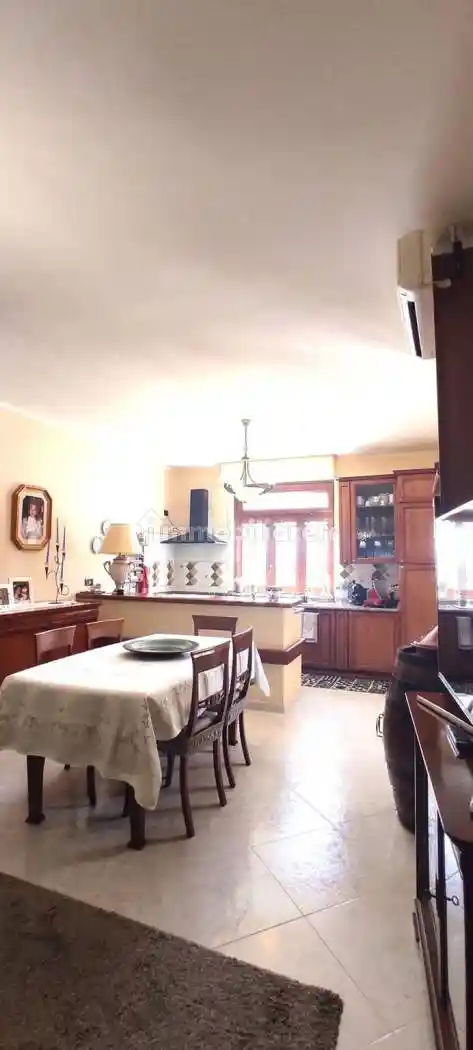 Appartamento in vendita a Sennori