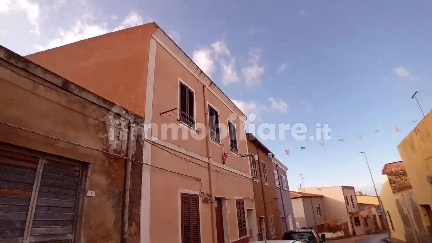 Appartamento in vendita a Sorso