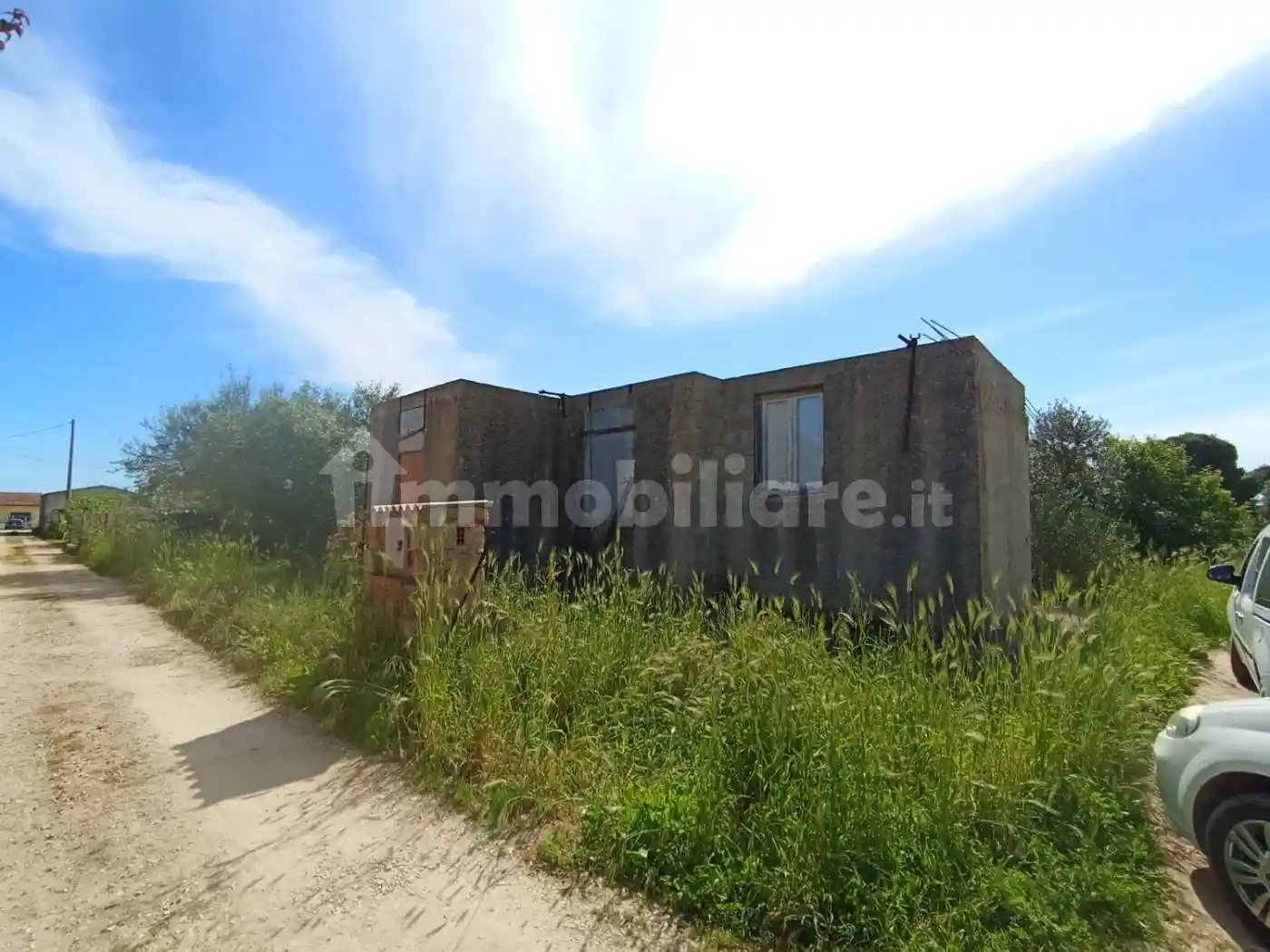 Villa in vendita a Sassari