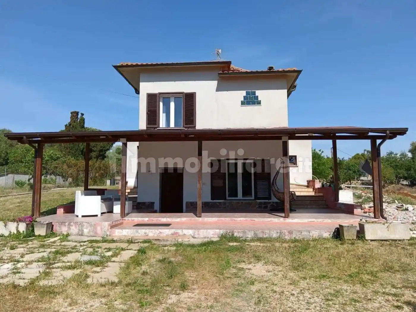 Villa in vendita a Sassari