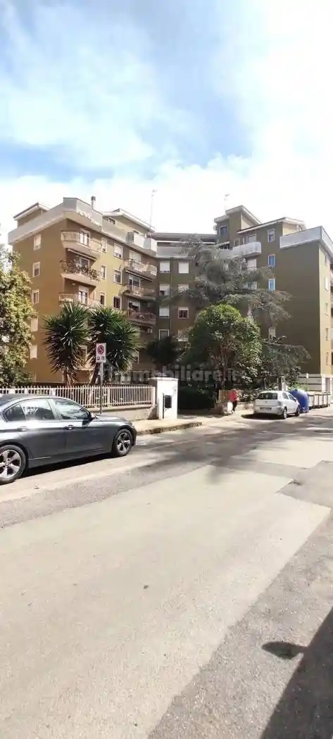 Appartamento in vendita a Sassari